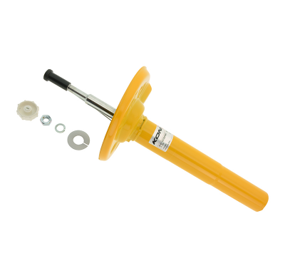 Amortiguador Delantero Derecho Porsche Boxster Boxster (986), Incl. Boxster S Año:   96-04 Excluido: Electronically Adjustable S