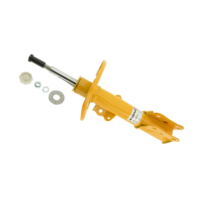 Amortiguador Delantero Derecho Ford Europe Mustang Mustang Coupé & Cabrio 4-Cyl, V6, V8, Ecoboost Año:   15-09.18 Excluido: Gt35