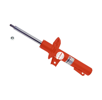 Amortiguador Delantero Derecho Volkswagen Golf 6 Golf 6, Excl. Gti, 4-Motion & Dcc Susp. Año:   08-12 Diametro Barra Delantera ø