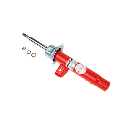 Amortiguador Delantero Izquierdo Bmw 3-Series E90/91/92/93 Sedan, Touring, Coupé (E90/E91/E92) Xi/Xd/Xdrive Año:   05-11 Incluid