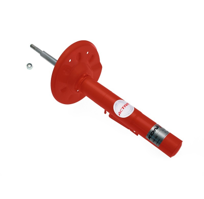 Amortiguador Delantero Derecho Porsche 911 (912) 911 (996) Carrera 2 (S) Targa, Convertible Año:09.97-08.05 Excluido: Gt2, Gt3,