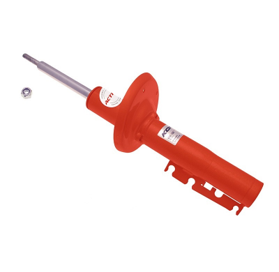 Amortiguador Trasero Derecho Porsche Boxster Boxster (986), Incl. Boxster S Año:   96-04 Excluido: Electronically Adjustable Sus