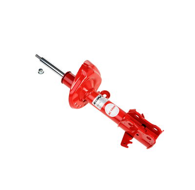 Amortiguador Delantero Izquierdo Honda Cr-V Cr-V (Rm) 2wd & Awd Año:01.12-16  Special-Active 8745 1376l Koni Suspension