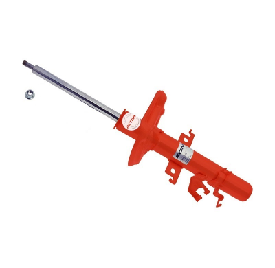 Amortiguador Delantero Izquierdo Renault Kadjar Kadjar 4x2 Año:   15-19 Detras: Sólo Para Vehículos Con Suspensión Trasera De Ba