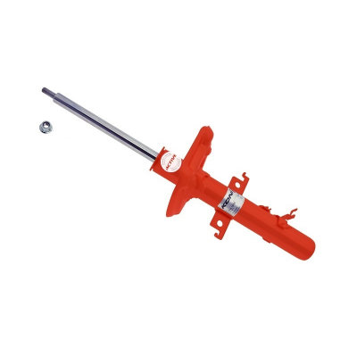 Amortiguador Delantero Derecho Renault Kadjar Kadjar 4x2 Año:   15-19 Detras: Sólo Para Vehículos Con Suspensión Trasera De Barr