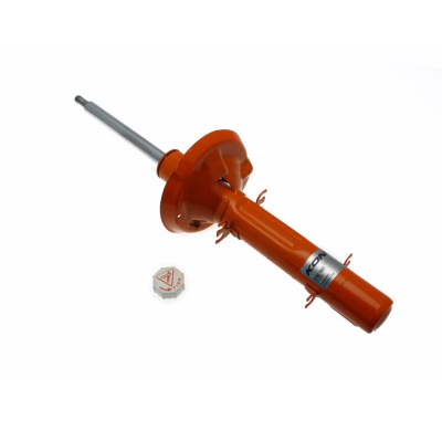 Amortiguador Delantero Izquierdo Seat Leon Leon (1m) Año:   99-05 Incluido: Cupra, Fr & Topsport 2wd, Excluido: Cupra R & 4wd-4x