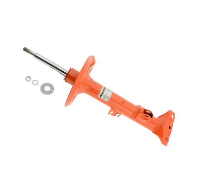 Amortiguador Delantero Derecho Bmw 3-Series E36 Sedan 316i, 318i, Incl. M-Technik Año:   90-09.91 Delante: Con Bracket for Anti-