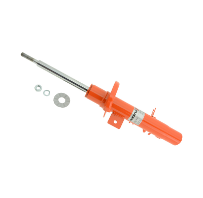 Amortiguador Delantero Izquierdo Citroen C2 C2 Año:02.05-10 Vtr & Vts: Koni Special Esta Excluido Str.T 8750 1013l Koni Suspensi