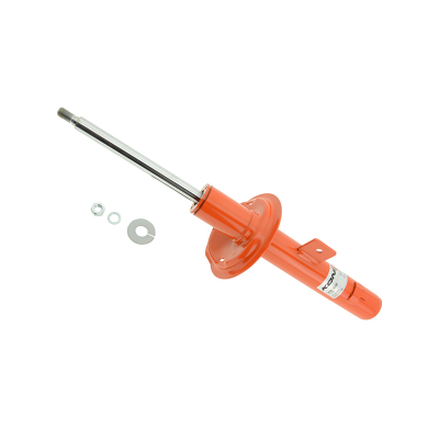 Amortiguador Delantero Derecho Peugeot 206+ 206+ Año:   06-13  Str.T 8750 1015r Koni Suspension