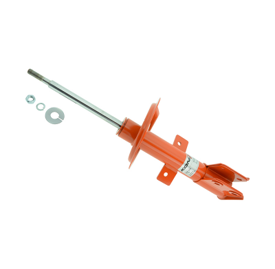 Amortiguador Delantero Derecho Citroen C4 C4 Hatchback / Coupé, Incl. Vts Año:   04-10  Str.T 8750 1018 Koni Suspension