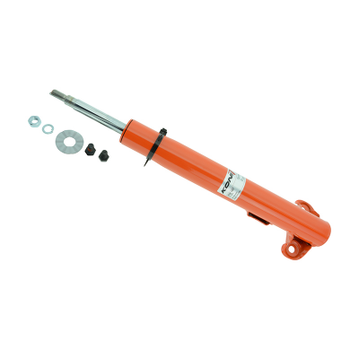 Amortiguador Delantero Derecho Mercedes-Benz 190-Series (W201) 190e 2.3-16v Año:   84-90  Str.T 8750 1067 Koni Suspension