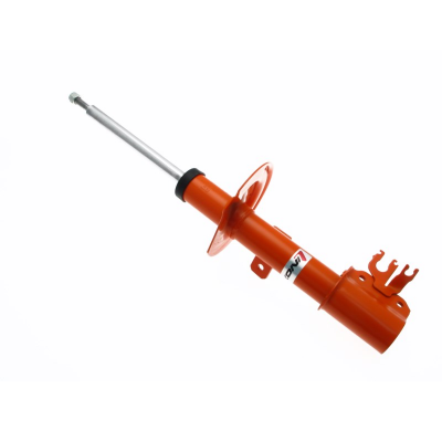 Amortiguador Delantero Derecho Fiat Panda Panda 1.1, 1.2, 1.3 Multijet, Excl. 1.4 100hp Año:10.03-11 Excluido: 4 Wheel Drive Str