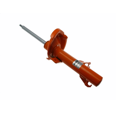 Amortiguador Delantero Derecho Ford Europe Focus Focus Ii Hatchback / Sedan, Excl. St Año:11.04-11  Str.T 8750 1087r Koni Suspen