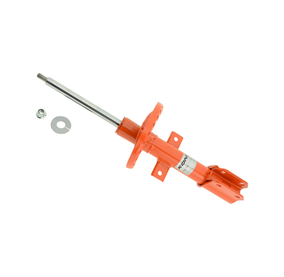 Amortiguador Delantero Izquierdo Renault Clio Clio 4 Estate Año:   13-18 Excluido: Gt, Rs Str.T 8750 1110 Koni Suspension