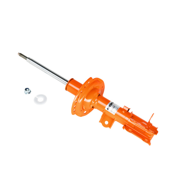 Amortiguador Delantero Izquierdo Kia Rio Iii Rio Iii (Ub) Año:   12-17  Str.T 8750 1120l Koni Suspension