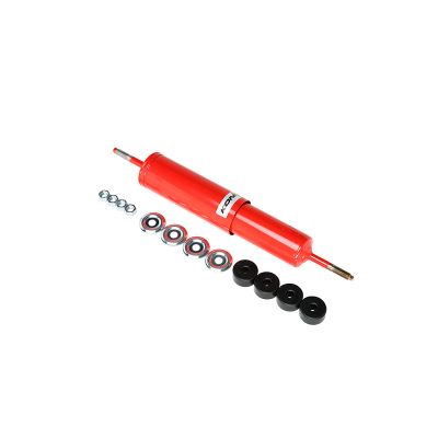 Amortiguador Delantero Derecho Nissan Patrol Patrol / Safari Gr/Gq (Y60) Año:   87-09.97 Para Modelos Con Suspension Elevada, De