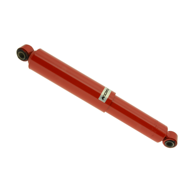 Amortiguador Delantero Derecho Iveco Daily Iv & V 4x4 35s17 W, 55s17 W, 55-170 Año:05.06-02.14 Para Vehículos Con Suspensión Est