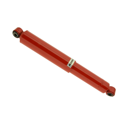 Amortiguador Trasero Derecho Iveco Daily Iv & V 4x4 35s17 W, 55s17 W, 55-170 Año:05.06-02.14 Para Vehículos Con Suspensión Están