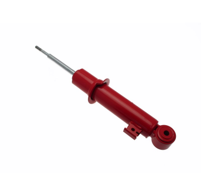 Amortiguador Delantero Derecho Mitsubishi L200 L200 4wd Año:   06-15 Para Vehículos Con Suspensión Estándar O Elevada, Delante /