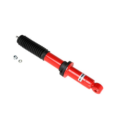 Amortiguador Delantero Izquierdo Isuzu D-Max D-Max (Tfr, Tfs) 4wd Año:   12-19 Para Vehículos Con Suspensión Estándar O Elevada,