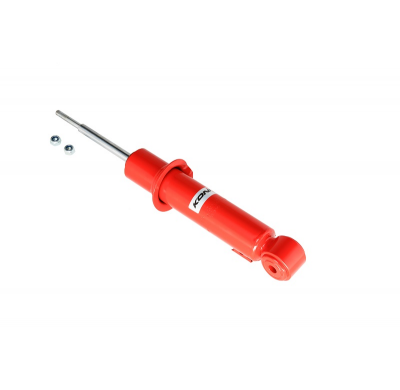 Amortiguador Delantero Izquierdo Mitsubishi L200 L200 (Kl3t) 4wd Año:   15-19 Para Vehículos Con Suspensión Estándar O Elevada,