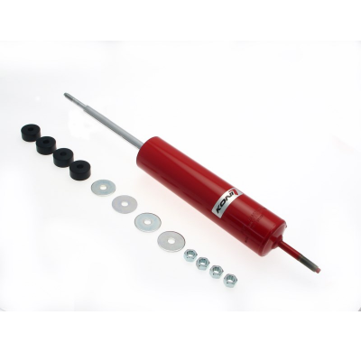 Amortiguador Delantero Derecho Nissan Patrol Patrol / Safari Gr/Gq (Y60) Año:   87-09.97 Para Modelos Con Suspension Elevada, De