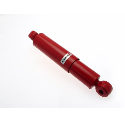 Amortiguador Trasero Derecho Nissan Patrol Patrol / Safari Gr/Gq (Y60) Año:   87-09.97 Para Modelos Con Suspension Elevada, Dela