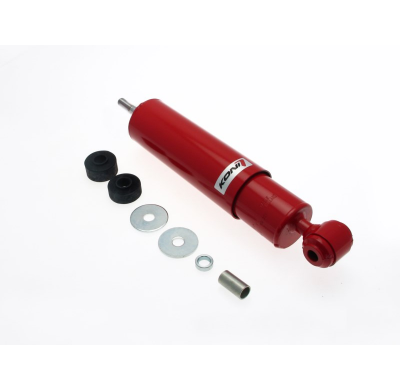 Amortiguador Trasero Izquierdo  Mercedes-Benz G-Series (W460) (W461) (W463) G-Series (W461) Año:   90-18 Raid Dampers: Para Vehí