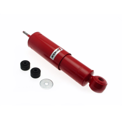 Amortiguador Trasero Derecho Toyota Landcruiser Landcruiser 90-Series (Prado / Challenger) Año:   96-02 Raid Dampers: Para Vehíc