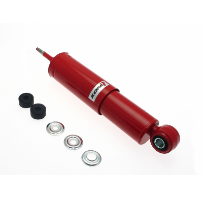 Amortiguador Trasero Derecho Toyota Landcruiser Landcruiser 150 (Prado) Año:   09-19 Vehículos Con Suspensión Elevada  Detras: 3