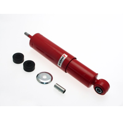 Amortiguador Trasero Derecho Toyota Landcruiser Landcruiser 200 Año:   08-19 Excluido: Active Height Control. Raid Dampers: Para