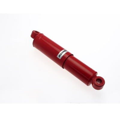 Amortiguador Trasero Izquierdo  Mitsubishi L200 L200 4wd Año:   06-15 Para Vehículos Con Suspensión Estándar O Elevada, Delante