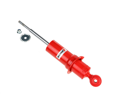 Amortiguador Delantero Izquierdo Nissan Navara Navara D23/Np300 Double (Crew) Cab 4x2/4x4 Año:01.15-19 Vehículos Con Suspensión