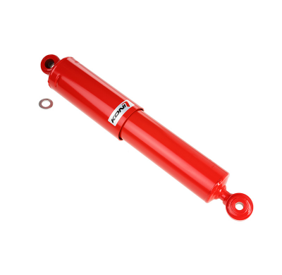 Amortiguador Trasero Izquierdo  Mercedes-Benz X-Class (W470) X-Class (W470) 220d, 250d Incl. 4-Matic Año:09.17-  Ht Raid 90 5478