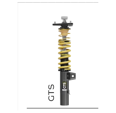 KIT SUSPENSION AMORTIGUADOR Y MUELLE GTS Kit KONI BMW 3-SERIE SEDAN + COUPE '05> E90/E92 - KIT AJUSTABLE ALTURA    1200-1008