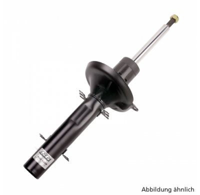 Amortiguador delantero deportivo BMW 5 -series; E60 (560L) 545i, 525d, 530d, 535d   Año: 06/04-07/10   KW: 130-245  Touring / st