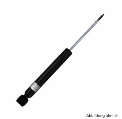 Amortiguador trasero deportivo BMW 5 -series; E34 (5/H) 530i, 535i, 540i   Año: 01/88-07/90   KW: 135-210  Limousine / sedan