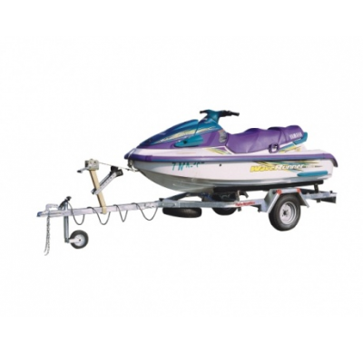 Remolque Moto Acuática/Neumátic-Trans(Barras) Serie Deportivos - Remolques Para Embarcaciones