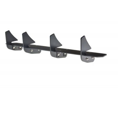 Difusor trasero HYUNDAI I30 Mk3 N