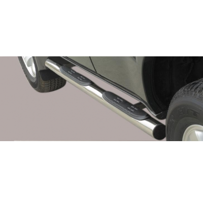 Estriberas Toyota Kdj 120 4 Doors 04>