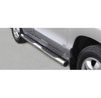 Estriberas Hyundai Santa Fe 05/06