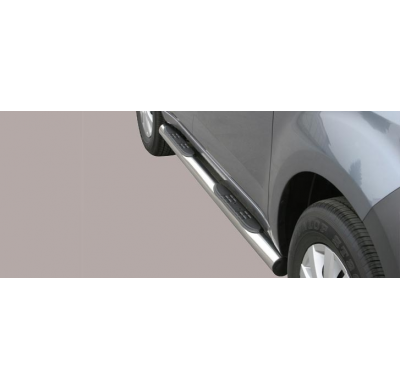 Estriberas Dihatsu Terios Cx/Sx 06/09