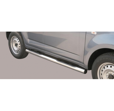 Estriberas Dihatsu Terios Cx/Sx 09>