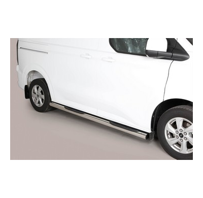 ESTRIBERAS GRAND PEDANA VW T7 Transporter 2025 > L1    MISUTONIDA 4X4