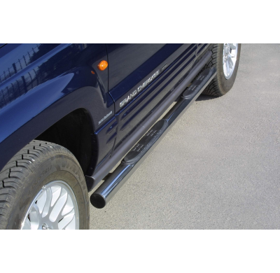 Estriberas Jeep Grand Cherokee 4.7 Petrol/Tdi 99/05