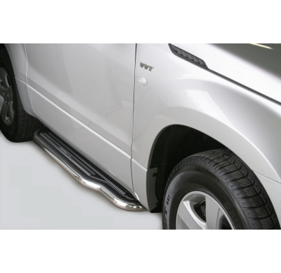 Estriberas Suzuki Grand Vitara 3 Doors 05>