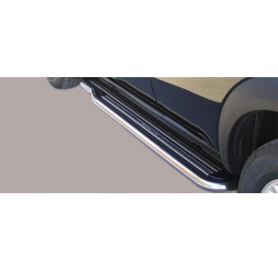 Estriberas Land Rover Freelander 2-4 Doors 98/07