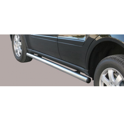 Estriberas Mercedes ? 76 Ml 06>