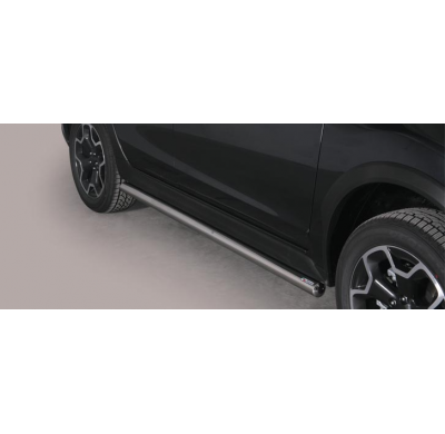 Estriberas Subaru ? 63 Xv