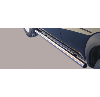 Estriberas Land Rover ? 63 Freelander 2-4 Doors 98/07